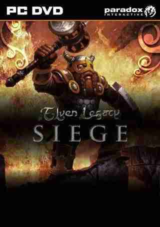 Descargar Elven Legacy Siege [English] por Torrent